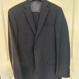 Hart Schaffner Marx Suit